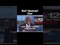 HILARIOUS News Anchor BLOOPER Cracks Up Co-Host!
