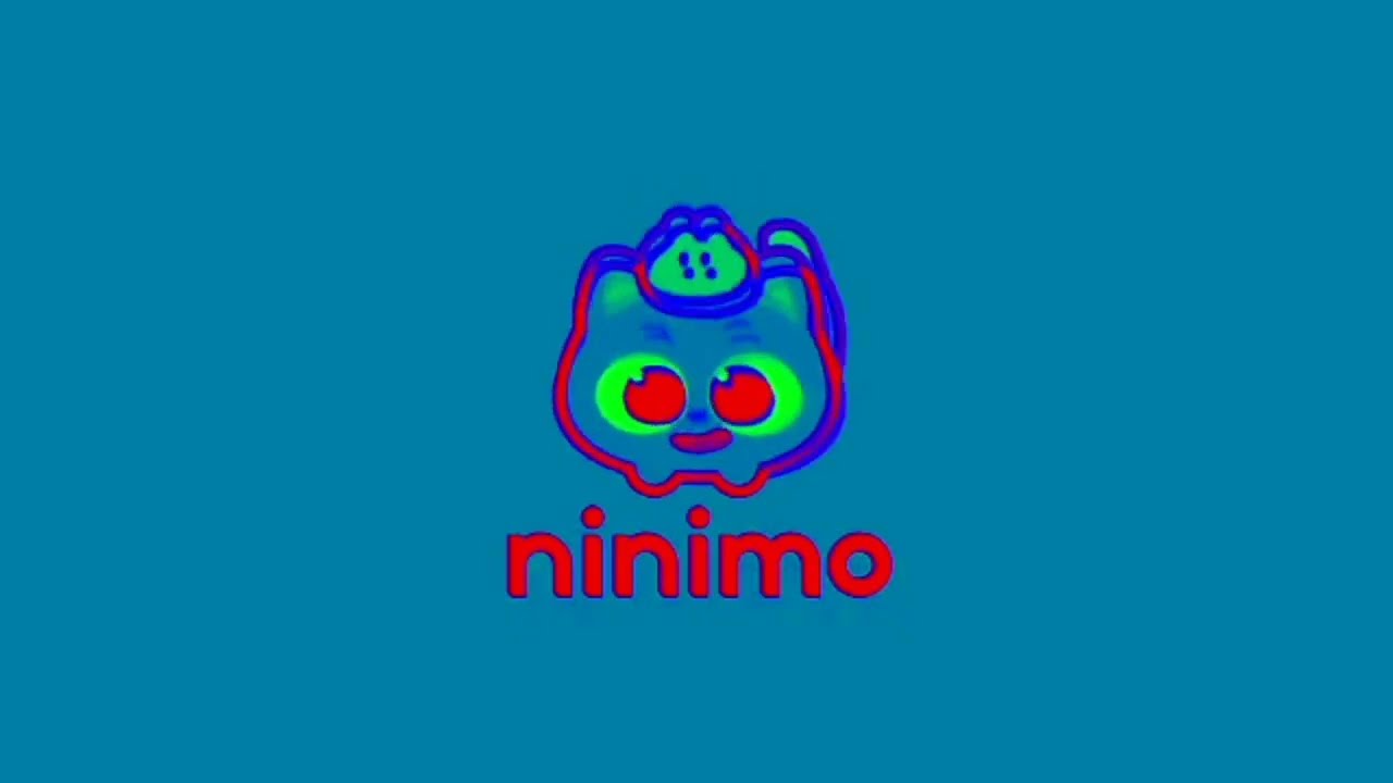 Ninimo Logo Effects (Kia Csupo Effects)