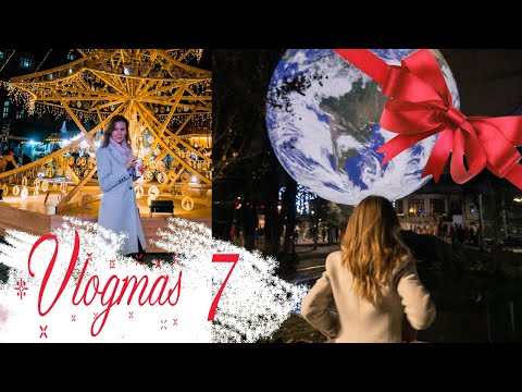 Vlogmas Ziua 7