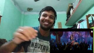 LAILA MAIN LAILA(RAEES) video song REACTION