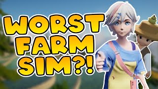 I played Oriental Valley so you don't have to screenshot 5