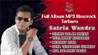 Full Album Mp3 Slowrock Terbaru 2022 - Satria Wandra