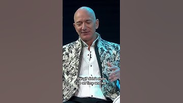 Jeff Bezos: Listen to Customer Feedback