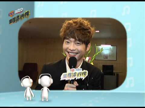 第176期MY Astro 至尊流行榜 : Bernardの《再见。单身》Part1
