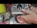 Overhaul Bajaj 100 (CT100) Part2