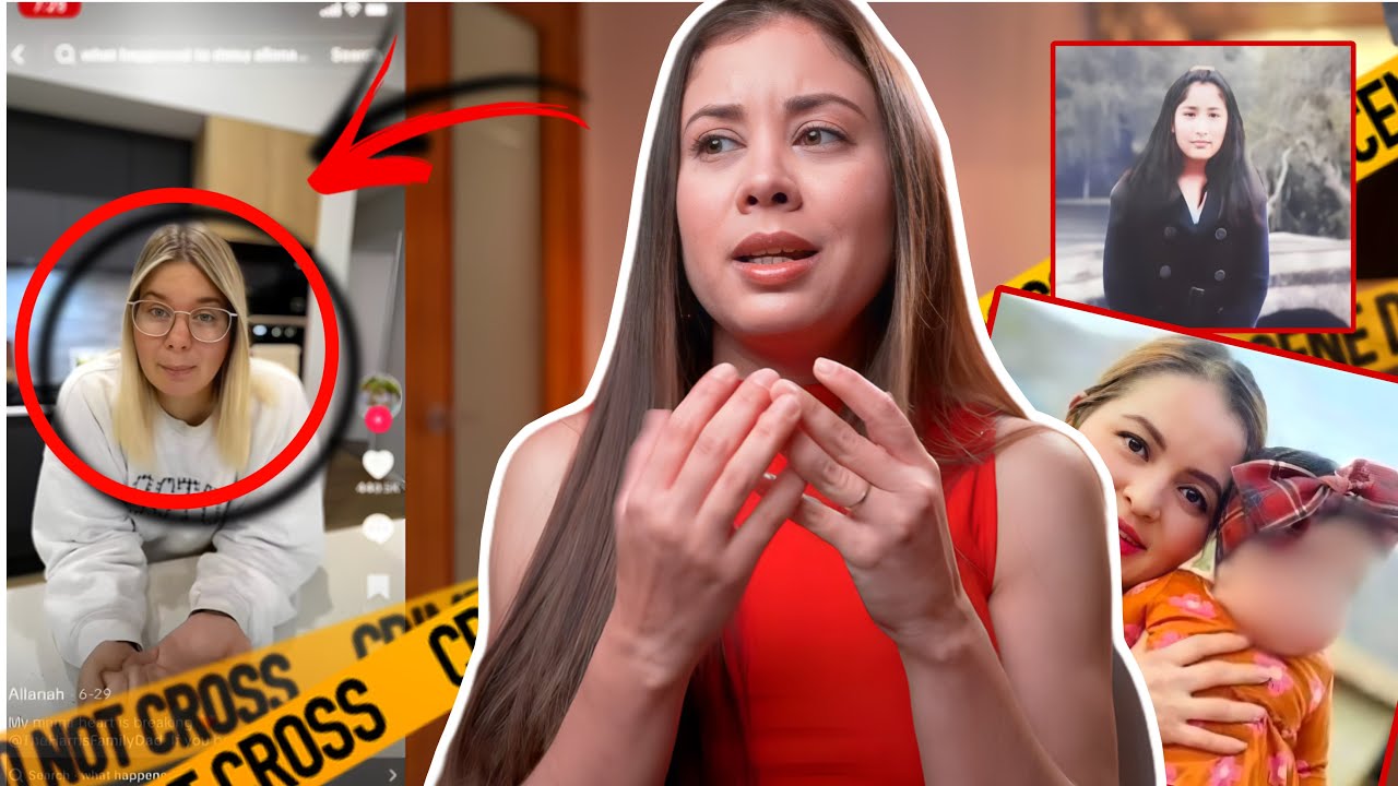 Enfermó a su PEQUEÑA HIJA para obtener SIMPATÍA, DINERO y SEGUIDORES  - Ep.09 - MARATÓN DE CASOS