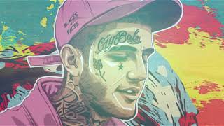(FREE) Lil Peep Type Beat - Gloomy