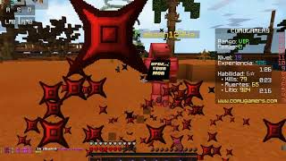 Prueba Hack Comugamers