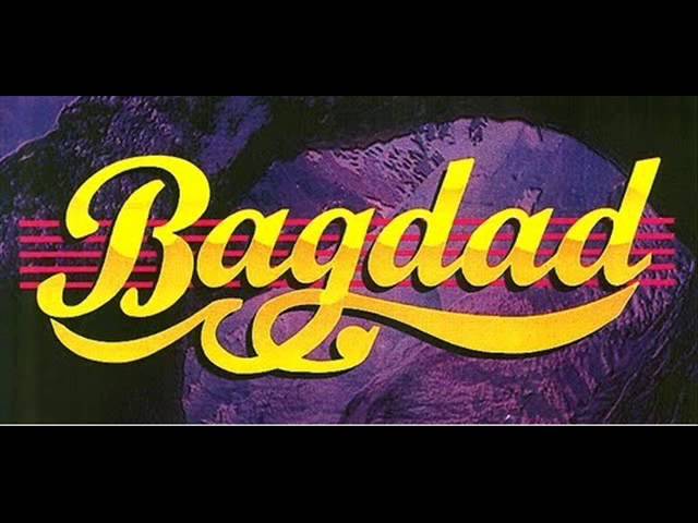 Bagdad - Si Supieras