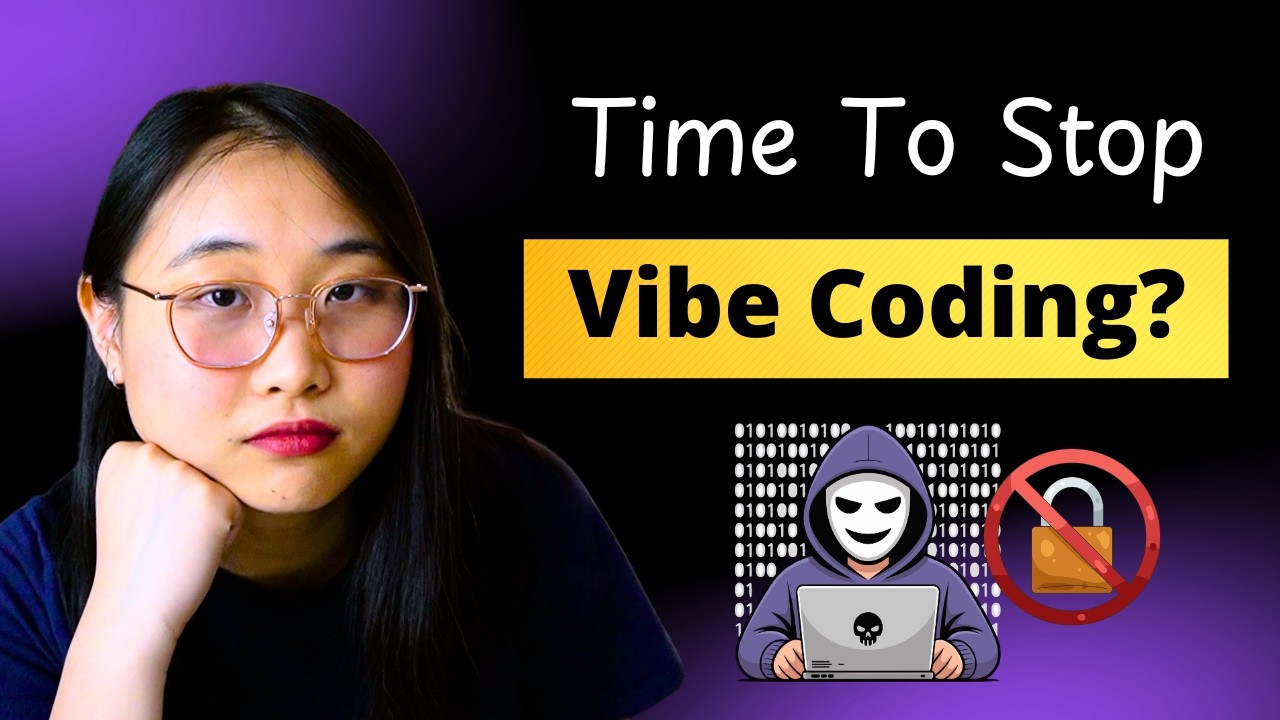 The Hidden Risk of Vibe Coding (and How to Fix It)