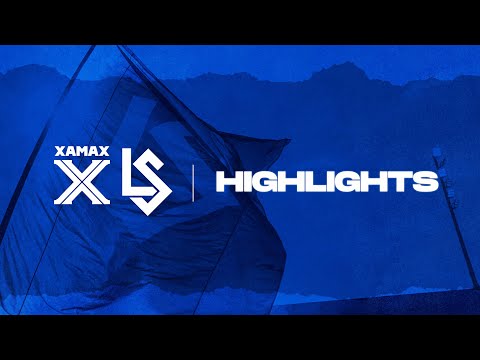 Xamax Lausanne Goals And Highlights