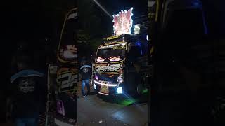 Brewog  Di Karnaval Tambaksari Purwodadi Pasuruan Tadi Malam