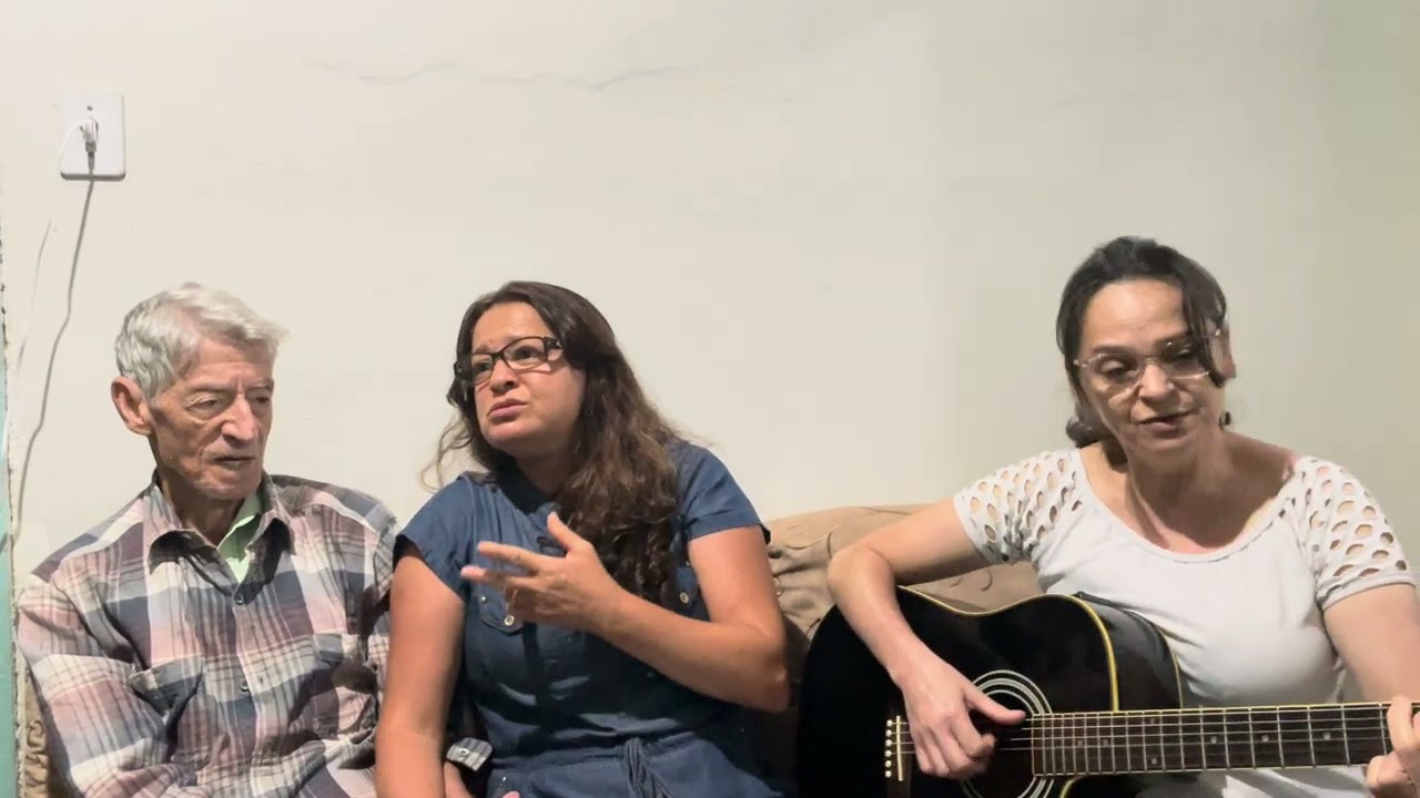 Breve verei-442 harpa cristã…