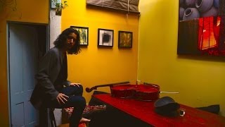 Yoed Nir Trio | It's Time To Say Goodbye