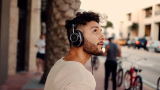 Piero Madu X Master & Dynamic In My World