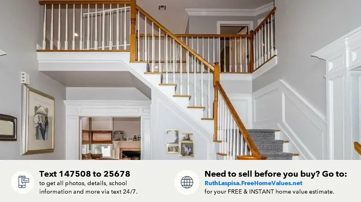 510 Jack Allen, Freehold Twp, NJ Presented by Ruth...