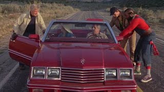 The A-Team 1983 | Scenes from 'A Nice Place to Visit' | The team borrows Arnold and his wife's car | The A-Team 1983 | Scenes from 'A Nice Place to Visit' | The team borrows Arnold and his wife's car |