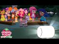 Berry in the big city  one smore to rule them all  strawberry shortcake  full episodes