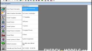 TRACE 700 Tutorial - learn TRACE in under 10 minutes