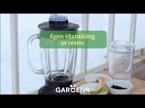 Video: Kalcium Och Magnesium I Växtnäring. Kalkgödselmedel