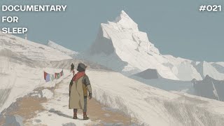 Man Vs. Mountain : The ENTIRE Story of The First Everest Climb | Documentary for Sleep | 2 Hours