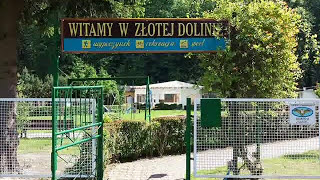 Zofia Borca - Do Złotej Doliny
