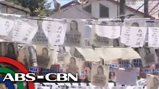 Early Edition: Larrazabal - It's time for Congress to review the Omnibus Election Code