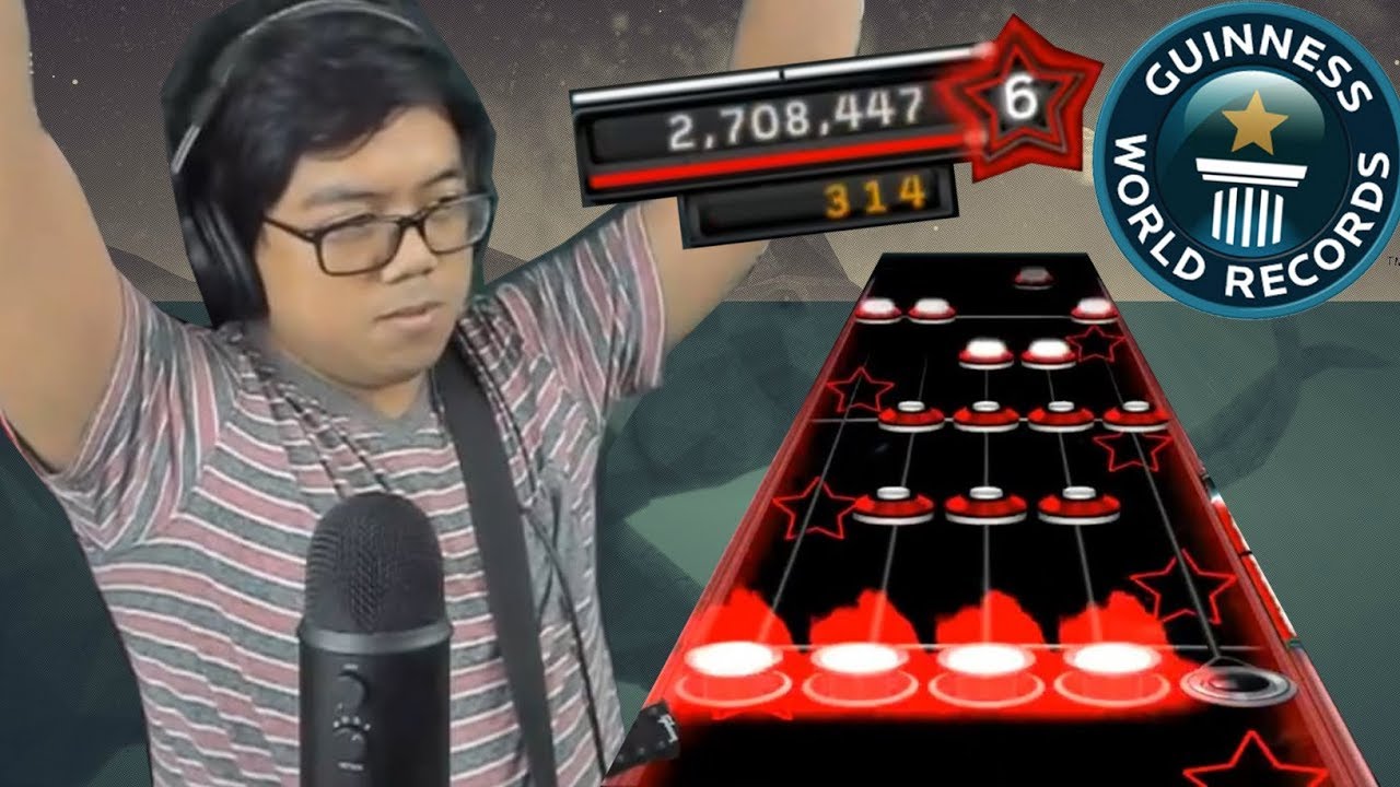 SOULLESS 4 *former* WORLD RECORD!!!! 2,708,447 POINTS! - SOULLESS 4 *former* WORLD RECORD!!!! 2,708,447 POINTS!
