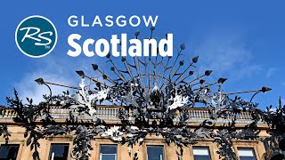 Glasgow, Scotland: Buchanan Street - Rick Steves’ Europe Travel Guide - Travel Bite