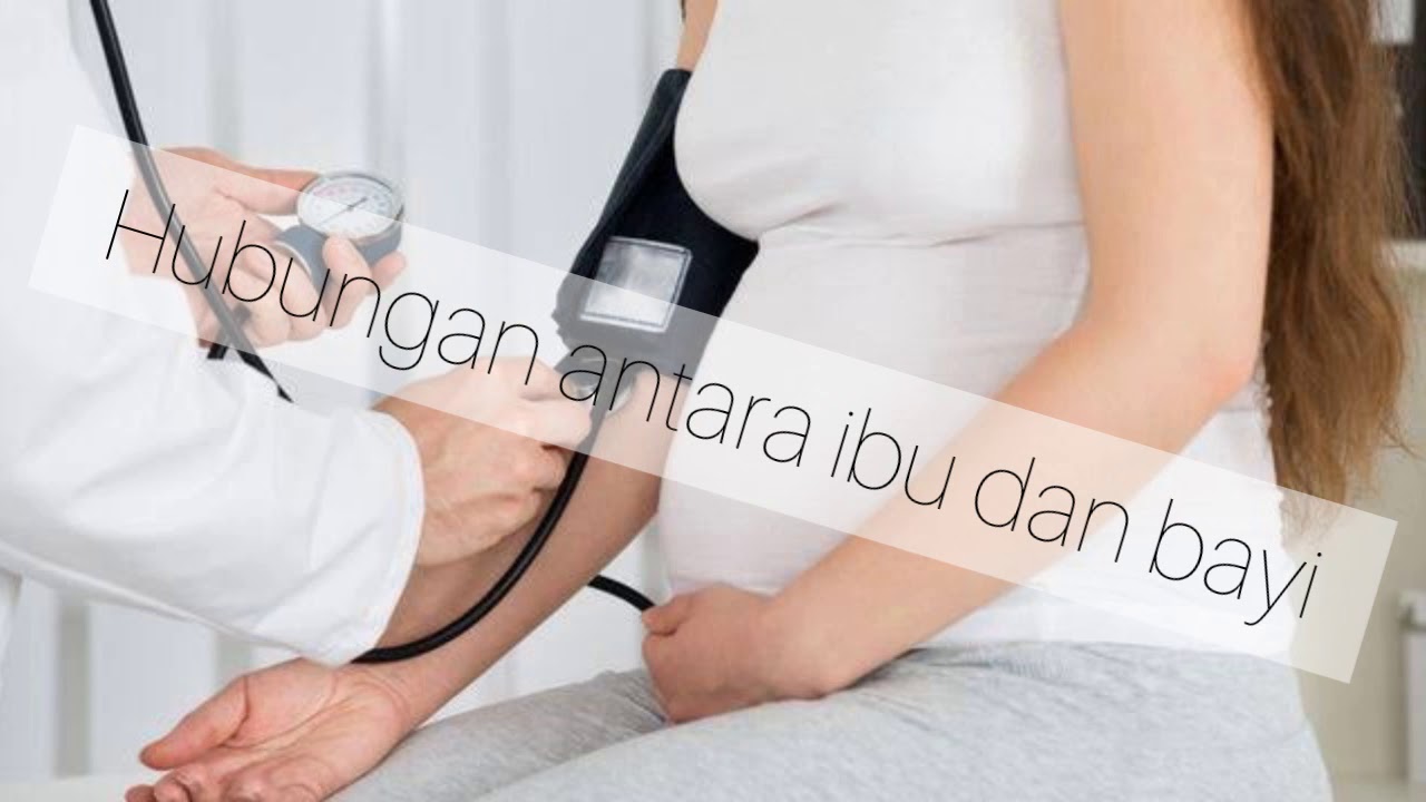 Keputihan Saat Hamil Seperti Apa Yang Normal Dan Perlu
