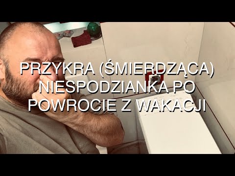 🇵🇱 Zatęchła, śmierdząca pralka- Proste i tanie rozwiązanie