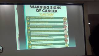 Download Lagu Cancer Awareness Programme at Udhi Eye Hospital,22nd Ferbruary 2020,Chennai PART-4 MP3