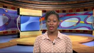 Smith College News| Ep. 4: 2014 Commencement Speaker