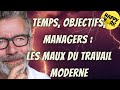 Happy Work - Temps, objectifs, managers : les maux du travail moderne - Gaël Chatelain-Berry