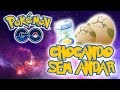 PGO: Pokémon Go - Como chocar ovo Pokémon sem andar