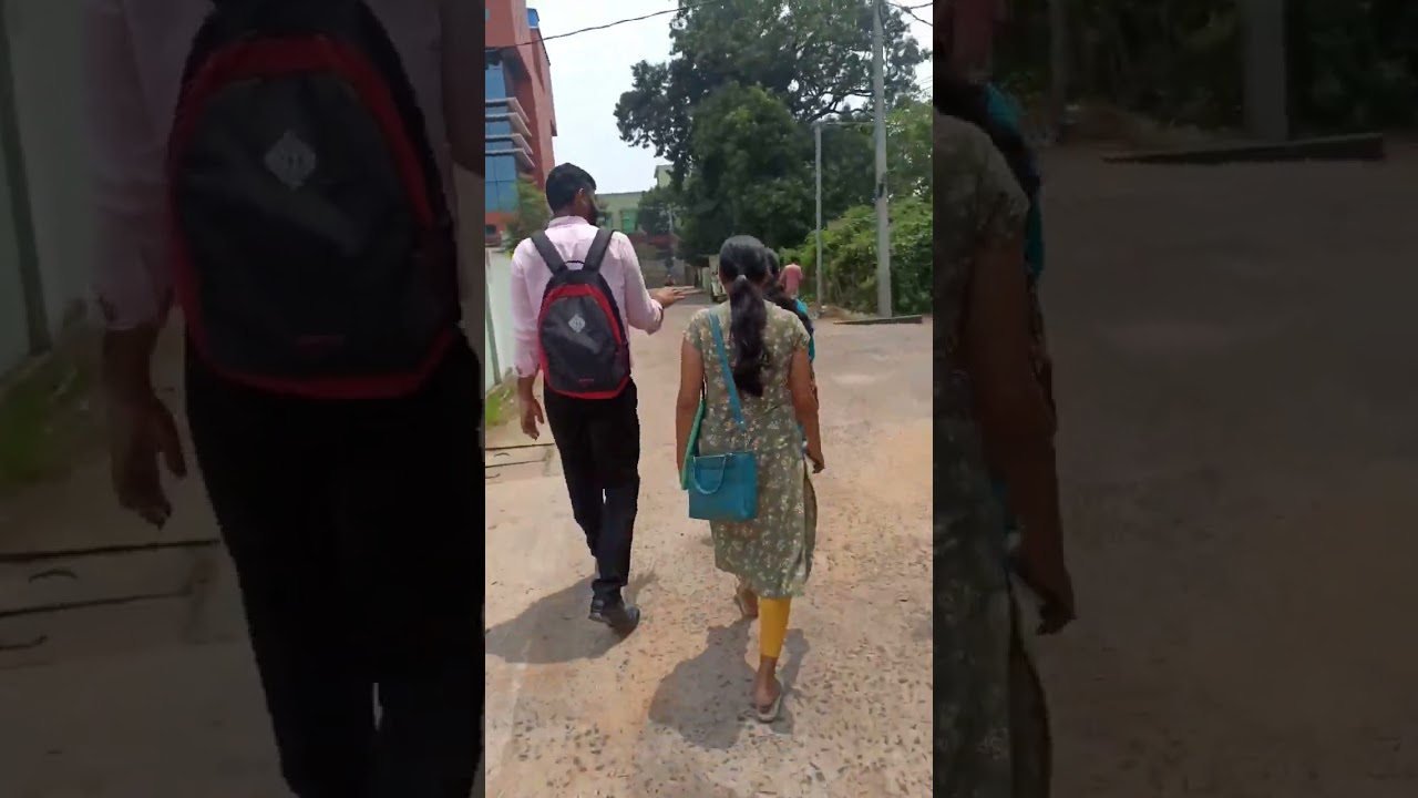 First day of internship in OPTCL 🤩