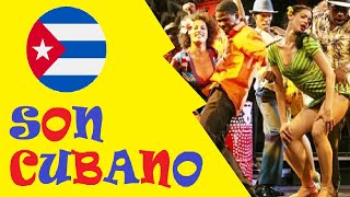 🎹  SON CUBANO 🎹   MUSICA CUBANA 💃 7 CANCIONES PARA BAILAR Y DISFRUTAR 💃MIX 2020