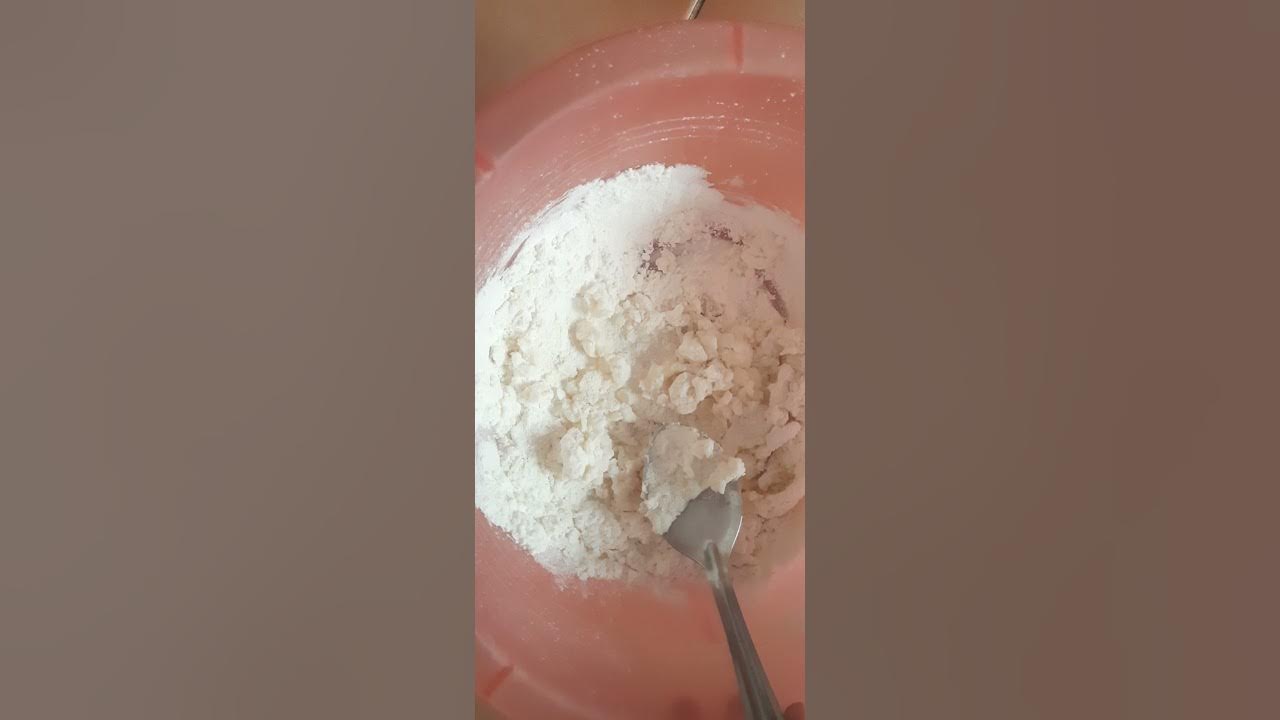 how to do pizza dough/very easy method to make pizza dough/how to make