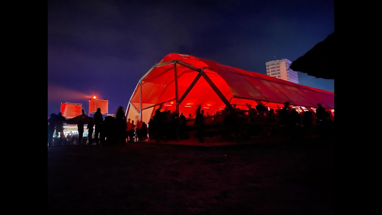 Dan Andrei @ SUNWAVES 27 ::: SW27 | SUMMER EDITION