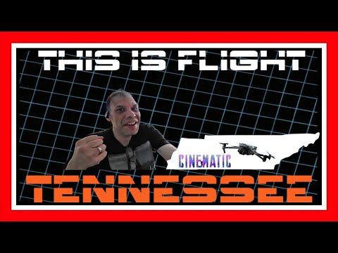 This Is Flight Tennessee