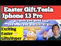 How to participate in hyperverse gift raffle? hyper new feature easter gift| #eastergift #hyperverse