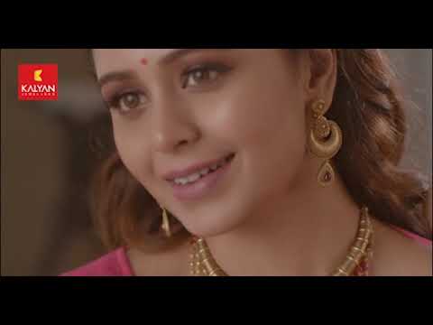 Kalyan Jewellers Poela Baisakh Ft | Ritabhari Chakraborty |