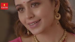 Kalyan Jewellers Poela Baisakh Ft Ritabhari Chakraborty