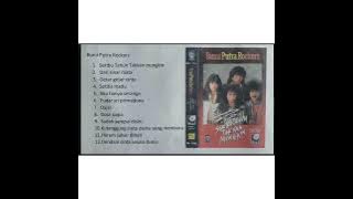 Bumi Putra Rockers 🔻 full album ↔️ Seribu Tahun Takkan Mungkin 🔺️🔺️👍