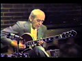 Capture de la vidéo Jimmy Raney Cal Collins, Autumn Leaves