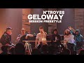 Geloway Session Freestyle N Troyes Ewen Polo Kd Psicky FAR Dooky Piksou mp3