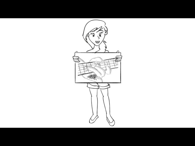 Yaovann - Fille électrique (clip officiel)