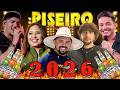 FORRÓ E PISEIRO 2026 🔥 AS MAIS TOCADAS DO MOMENTO 🎶 Xand Avião, Mari Fernandez, Nattan, Zé Vaqueiro.