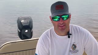 Seakeeper Ride Testimonial - Captain John Gordon