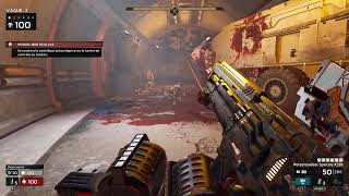 Killing Floor 3 #fps  (First Person Shooter)#Co-op#zombies